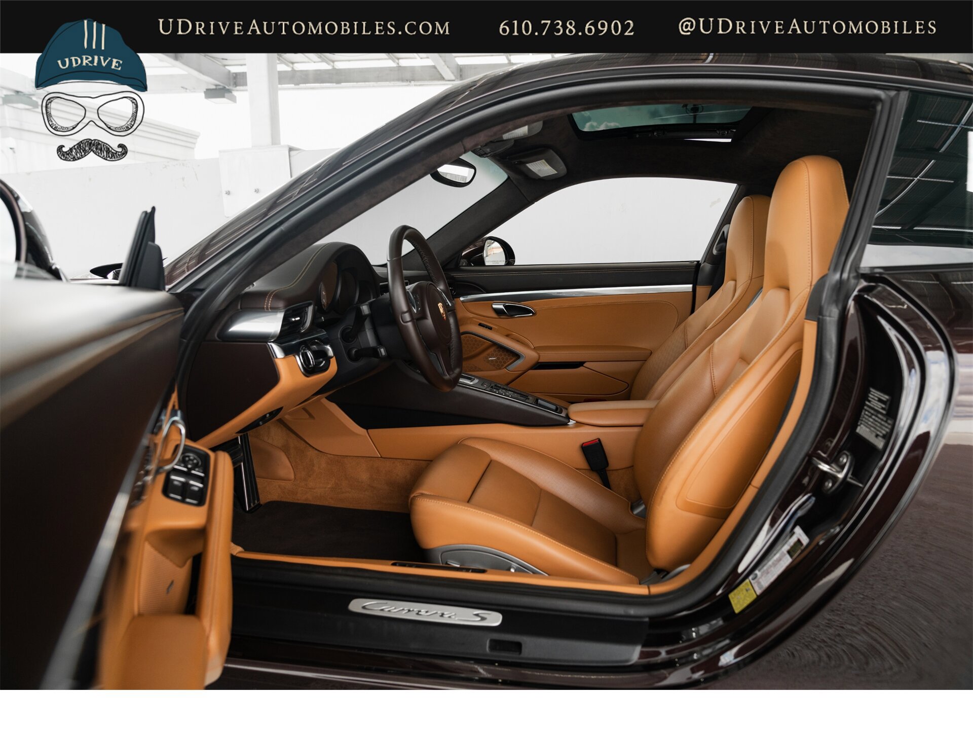 Used 2014 Porsche 911 Carrera S image 33