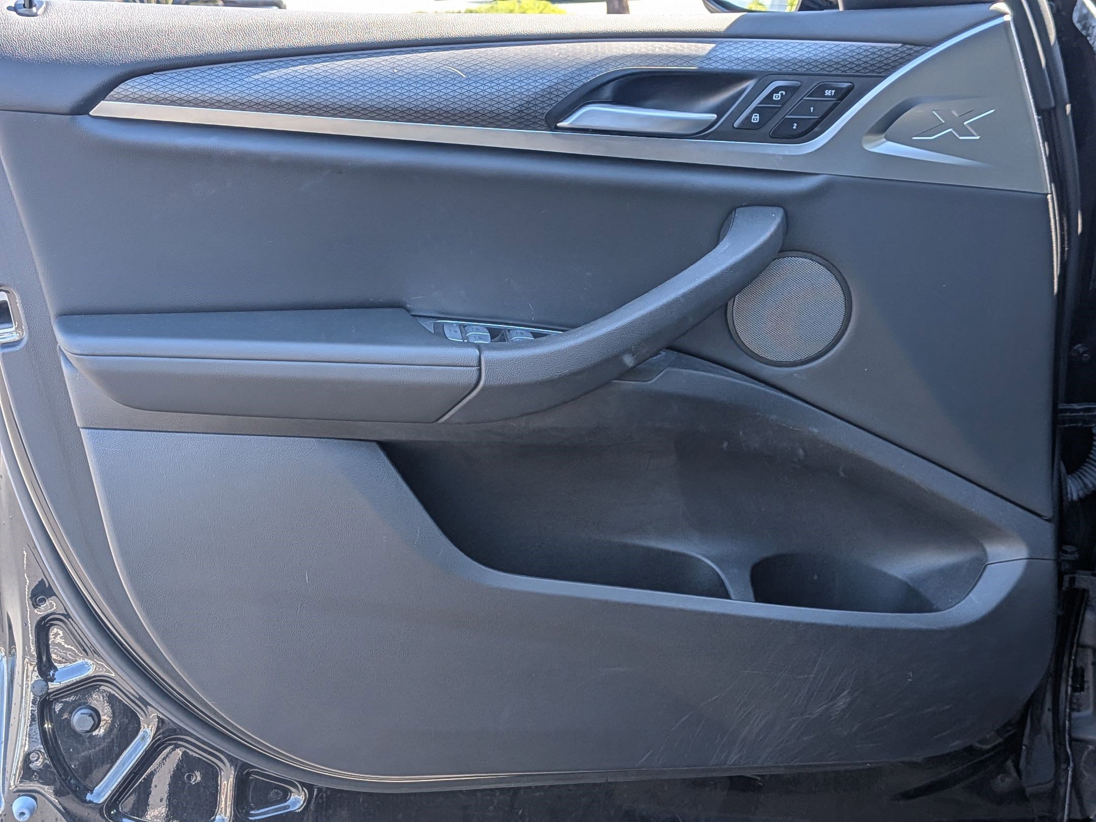 Certified 2023 BMW X3 sDrive30i w/ M Sport Package image 14