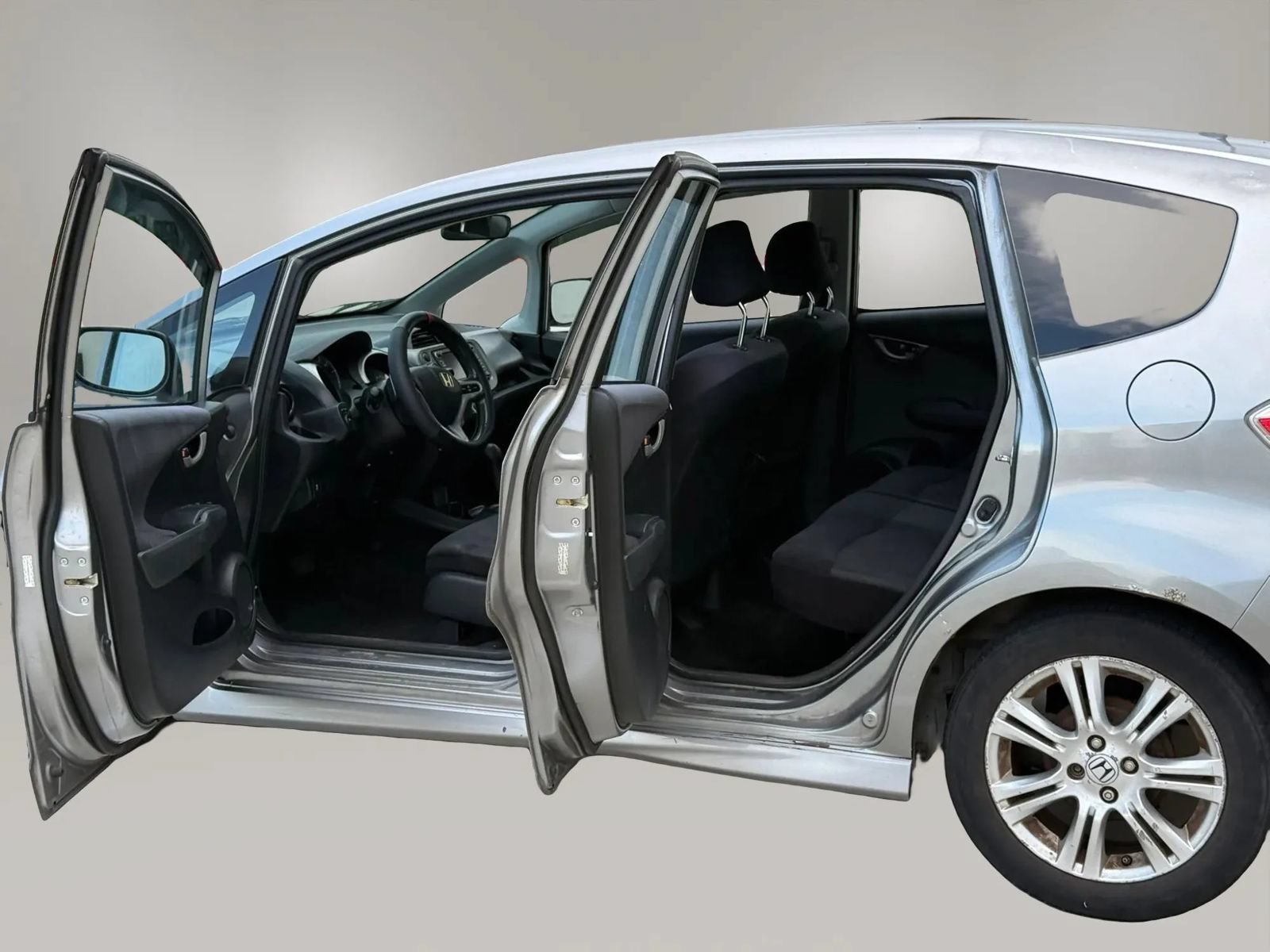 Used 2009 Honda Fit Sport image 10