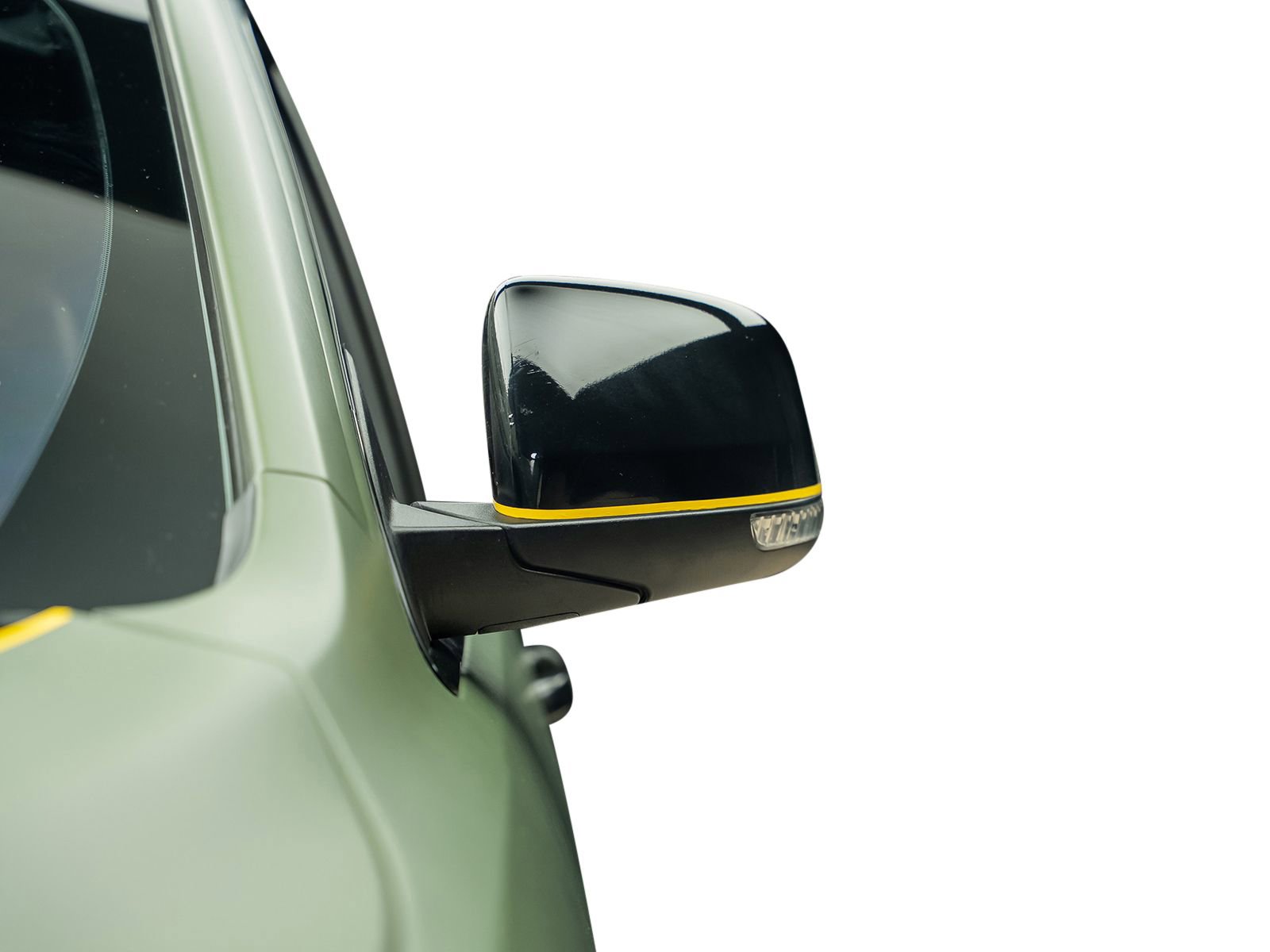 Used 2021 Jeep Grand Cherokee Trackhawk w/ Trailer Tow Group IV AWD/4WD image 14