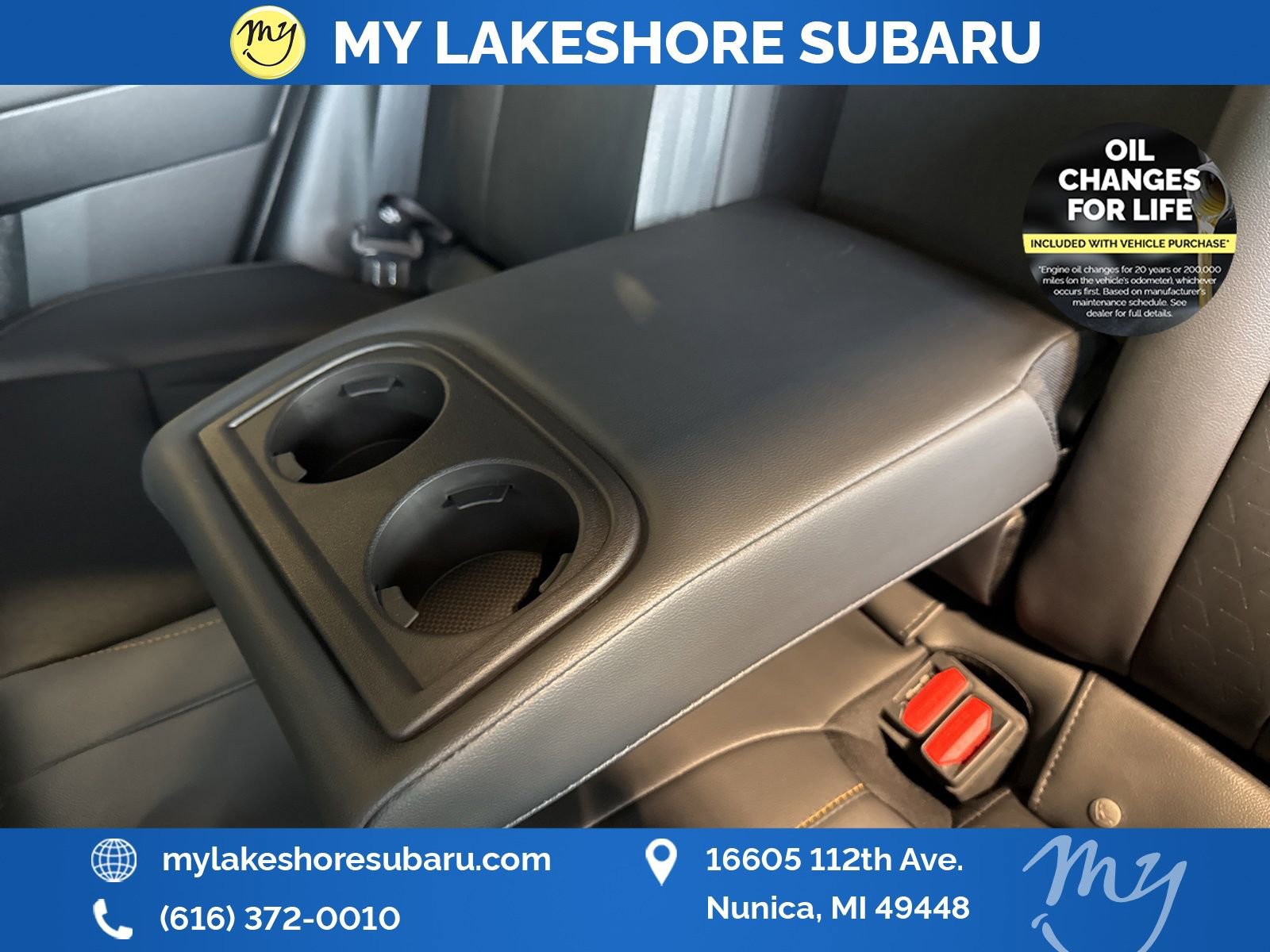 New 2026 Subaru Outback Wilderness image 24