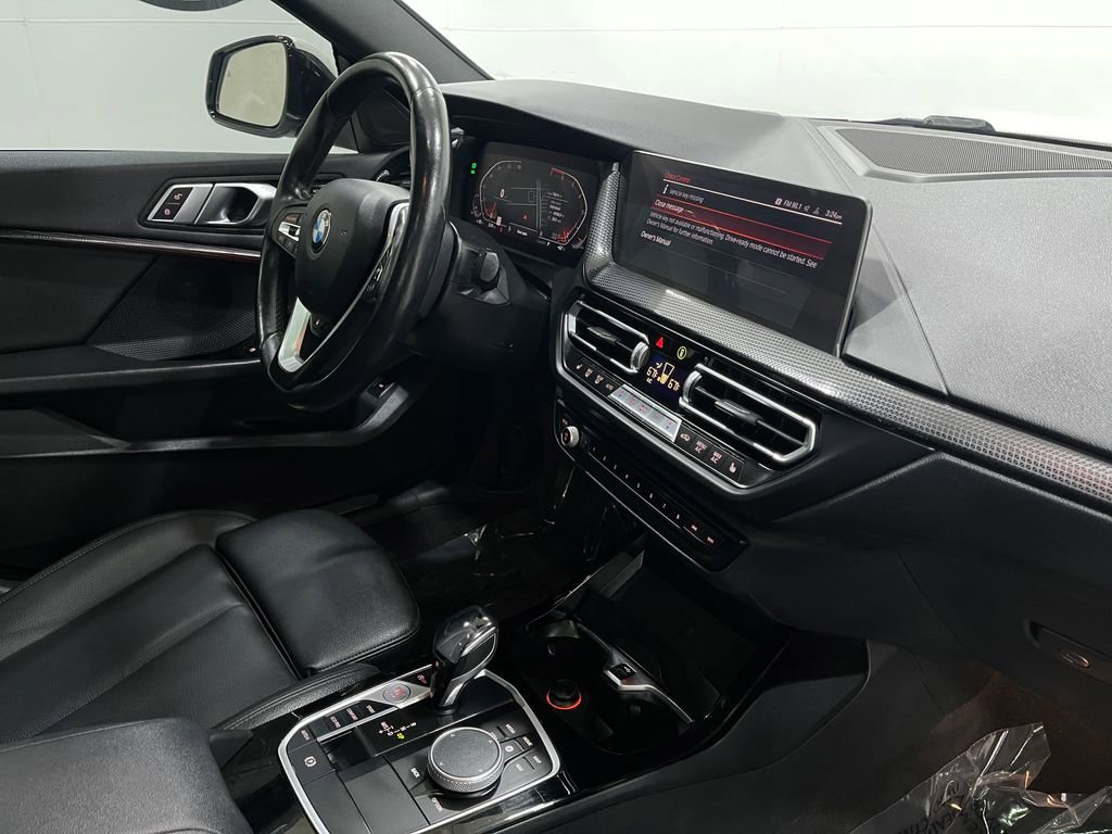 Used 2021 BMW 228i xDrive Gran Coupe w/ Convenience Package image 19