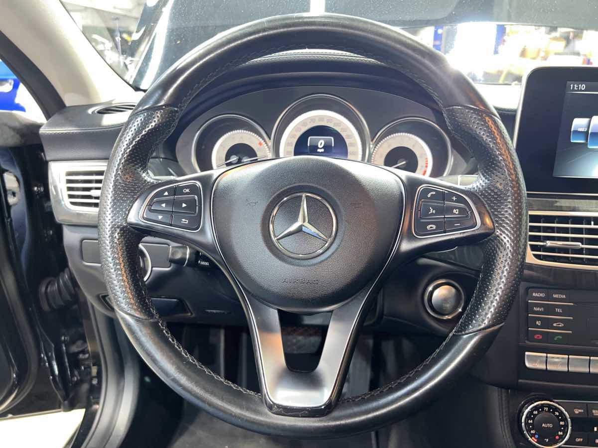 Used 2016 Mercedes-Benz CLS 400 4MATIC image 19