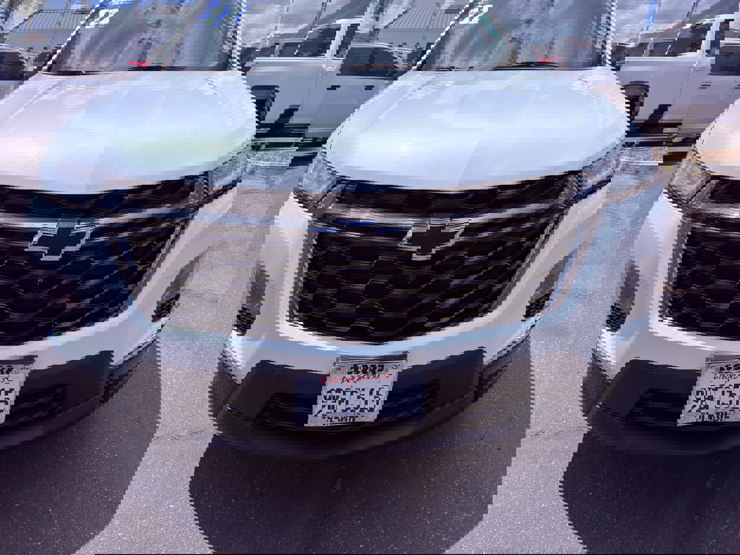 Used 2022 Chevrolet Traverse Premier w/ Redline Edition AWD/4WD image 51