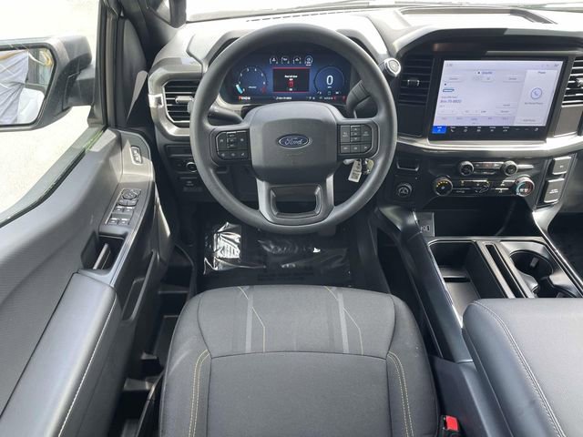Used 2025 Ford F150 STX w/ Equipment Group 200A image 9