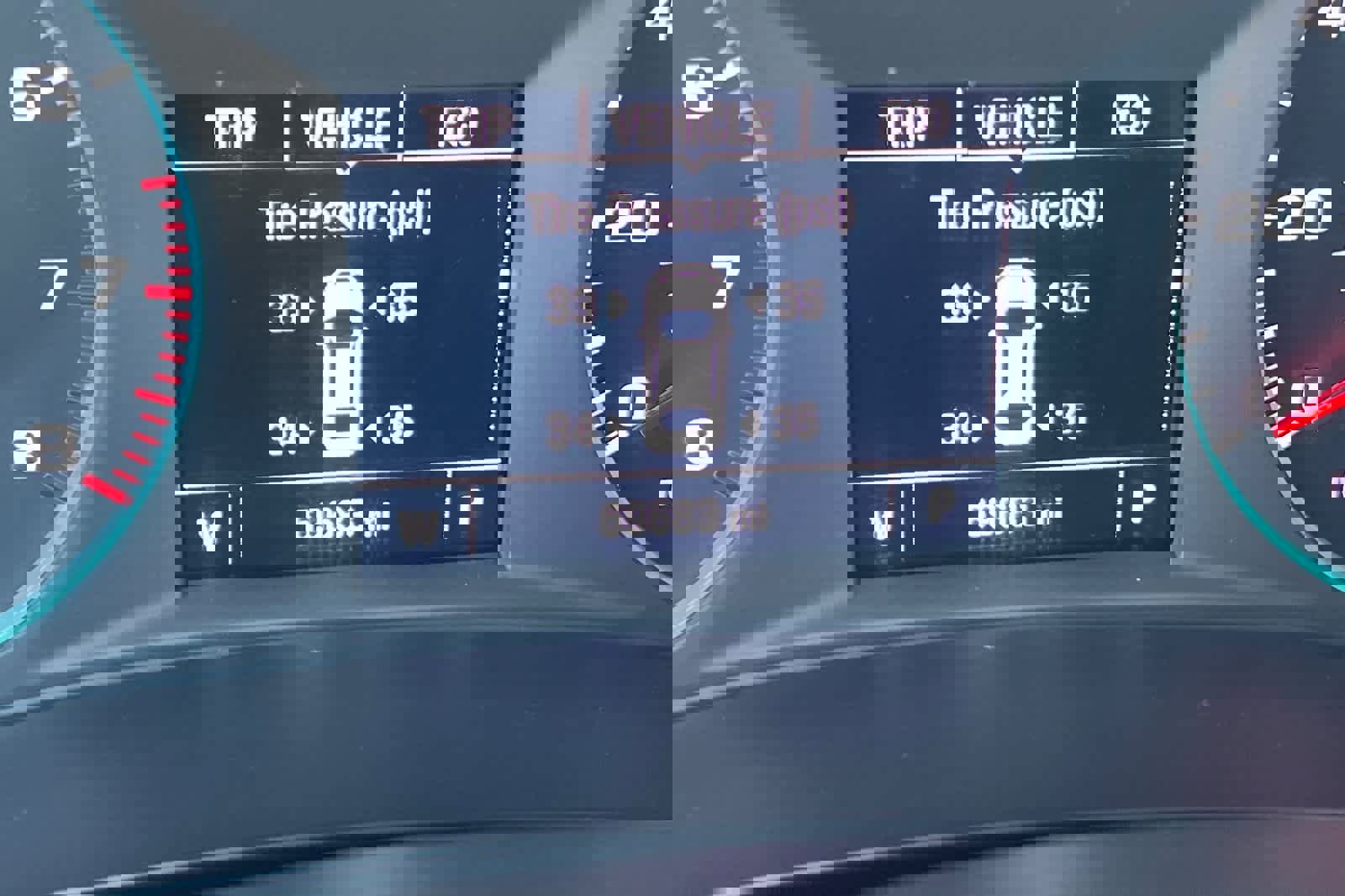 Used 2024 Chevrolet Malibu LT image 24