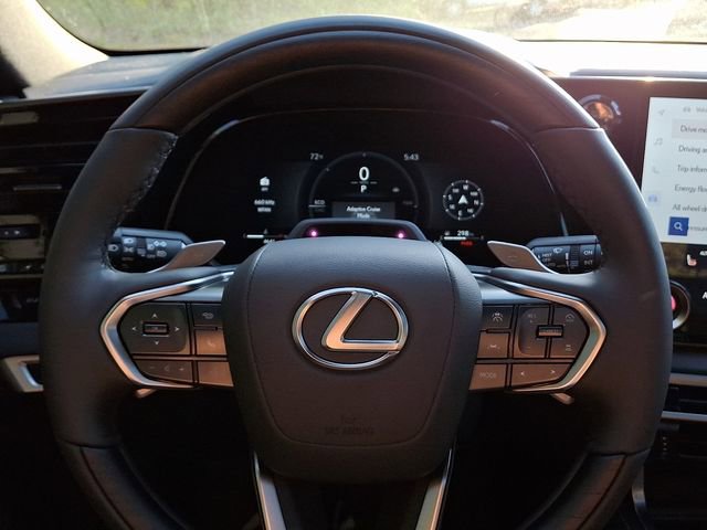 Used 2025 Lexus RX 350h w/ Convenience Package AWD/4WD image 21