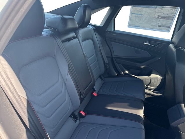 New 2026 Volkswagen Jetta GLI Autobahn FWD image 22