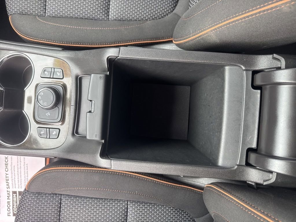 Used 2020 GMC Acadia AT4 w/ LPO, Floor Liner Package image 31