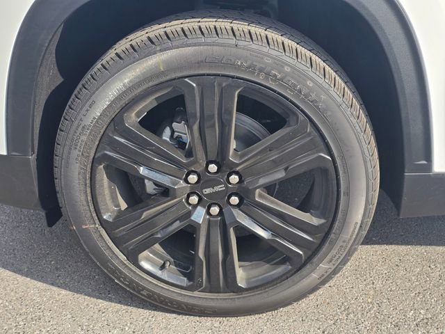 New 2026 GMC Acadia Elevation w/ Black Edition image 9