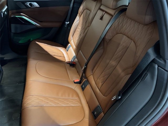 New 2026 BMW X6 xDrive40i image 14