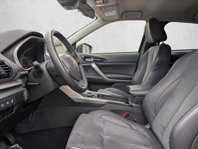 Used 2023 Mitsubishi Eclipse Cross SE image 10