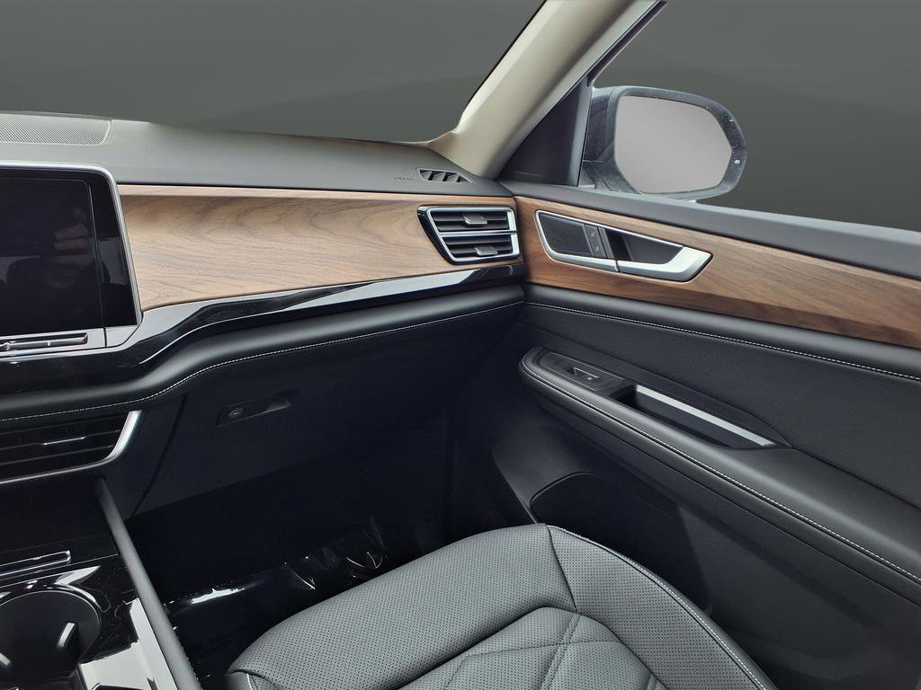 New 2026 Volkswagen Atlas SE image 51