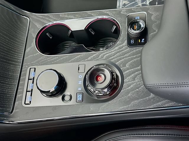 New 2026 Genesis GV80 3.5T Prestige AWD/4WD image 15
