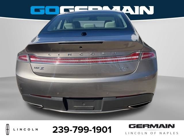 Used 2020 Lincoln MKZ Reserve image 6