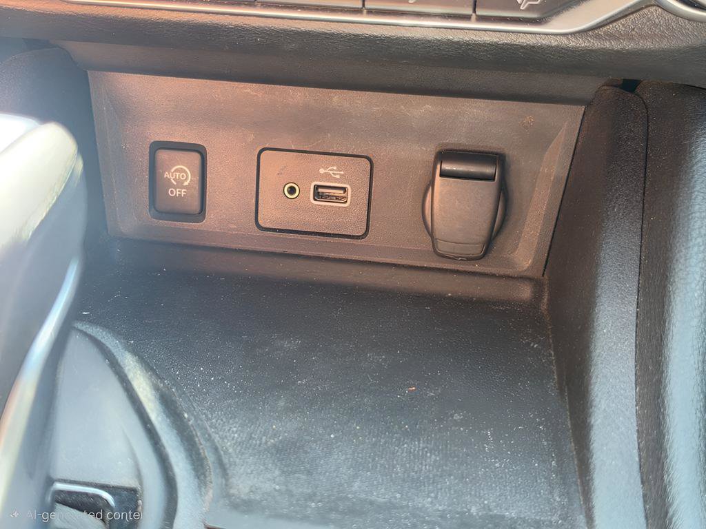 Used 2024 Nissan Sentra S FWD image 27