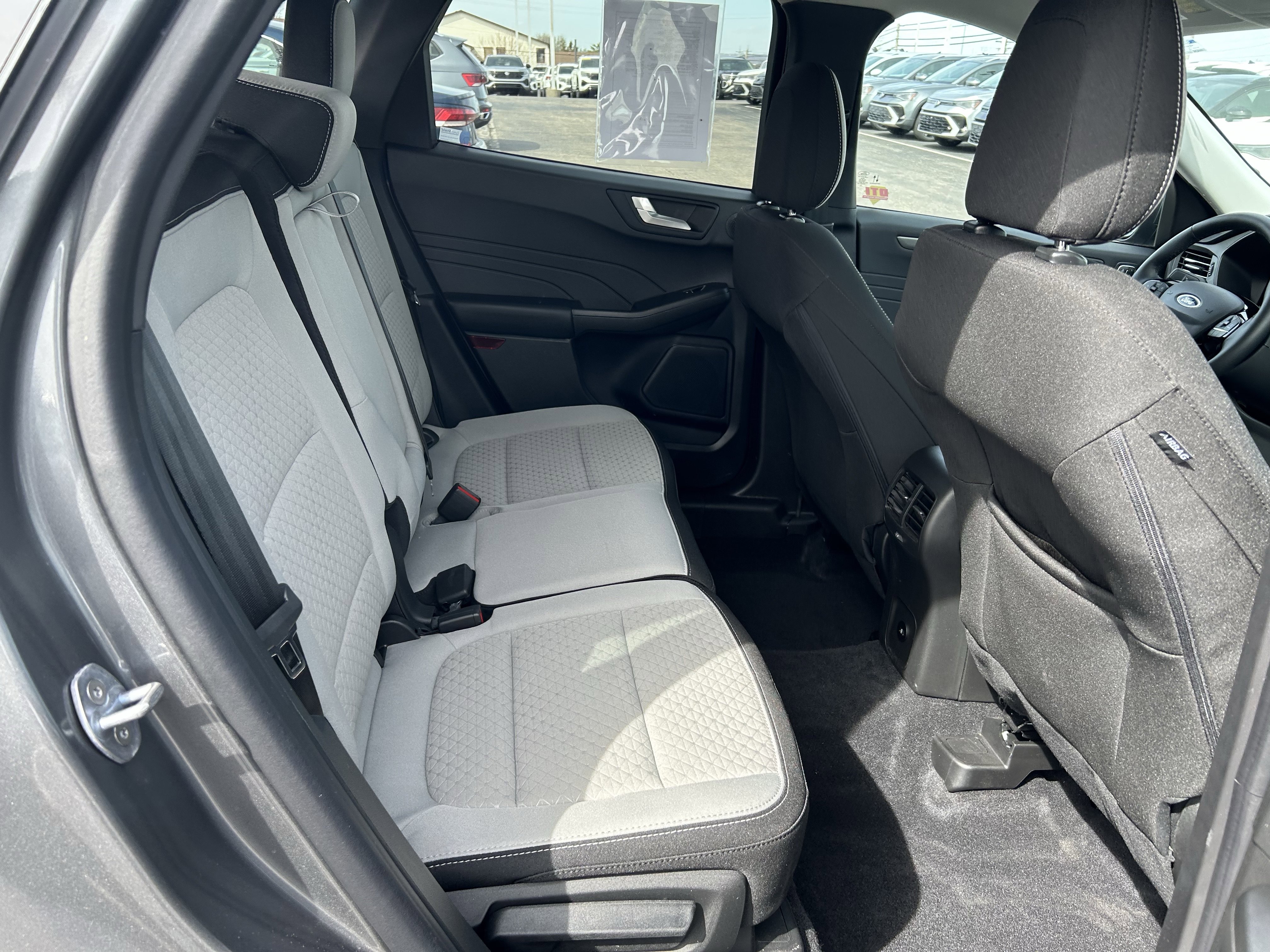 Used 2023 Ford Escape Active image 24