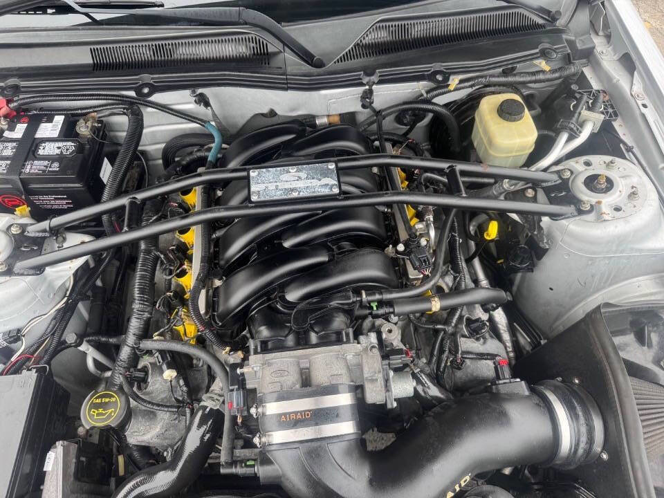 Used 2006 Ford Mustang GT RWD image 9