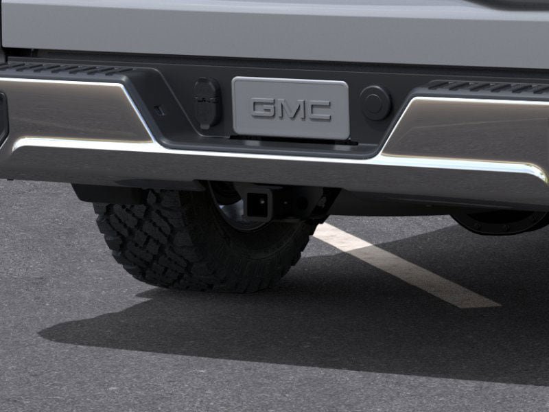 New 2026 GMC Sierra 1500 Pro w/ Pro Value Package AWD/4WD image 38