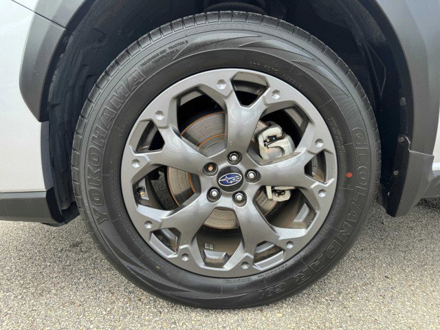 Used 2021 Subaru Crosstrek 2.5i Sport w/ Moonroof Package image 56