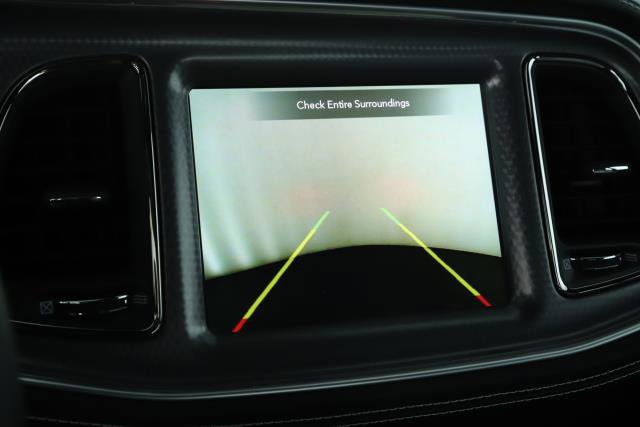 New 2023 Dodge Challenger SRT Hellcat w/ Driver Convenience Group image 13