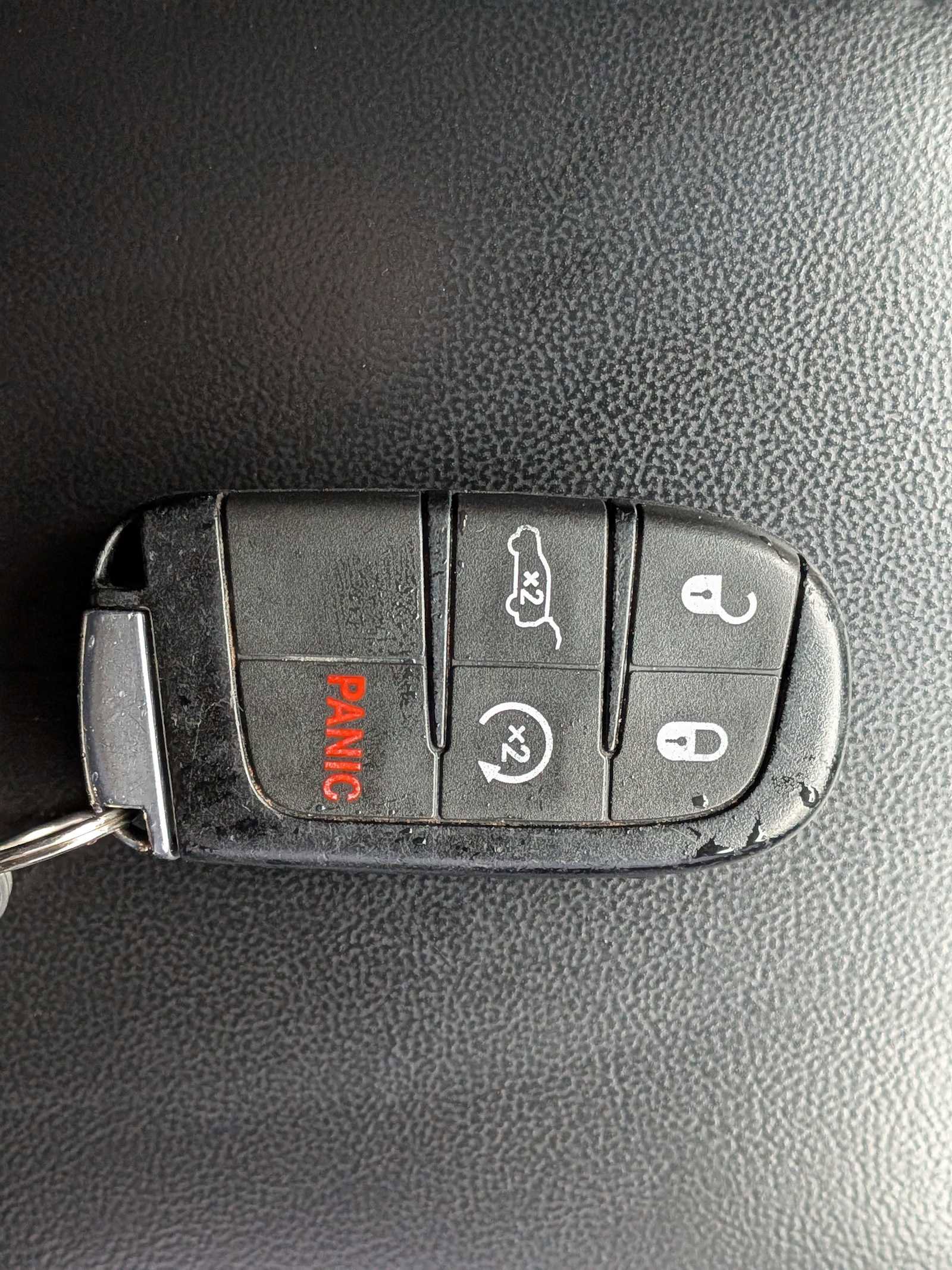 Used 2017 Dodge Durango GT w/ Premium Group image 33