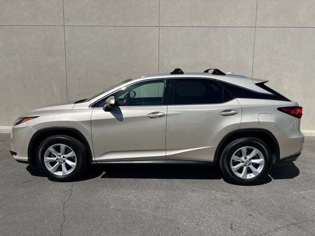 Used 2016 Lexus RX 350 FWD w/ Premium Package image 4