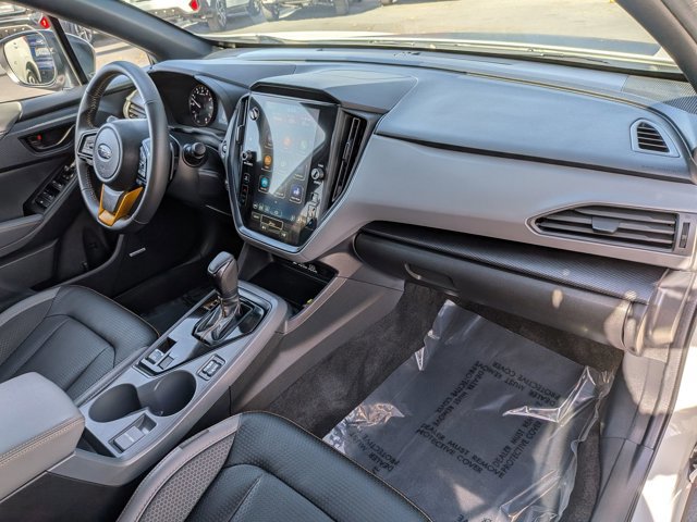 Used 2025 Subaru Crosstrek 2.5i Wilderness w/ Crosstrek Mirror Package image 19