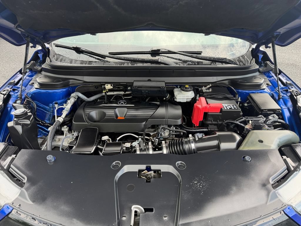 Used 2019 Acura RDX A-Spec AWD/4WD image 18