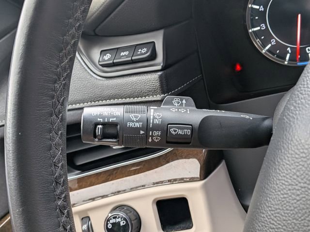 Used 2018 Cadillac Escalade Luxury image 29