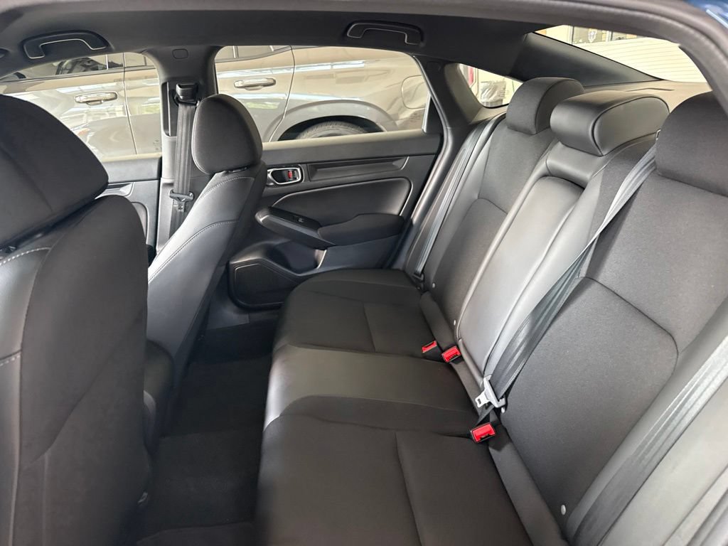 Used 2025 Honda Civic Sport image 10