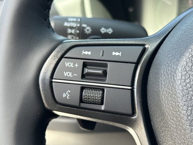 New 2026 Honda Accord EX-L image 34