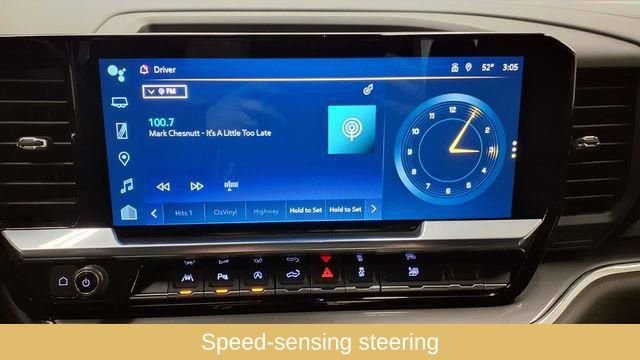 Used 2023 Chevrolet Silverado 1500 High Country w/ Technology Package image 29