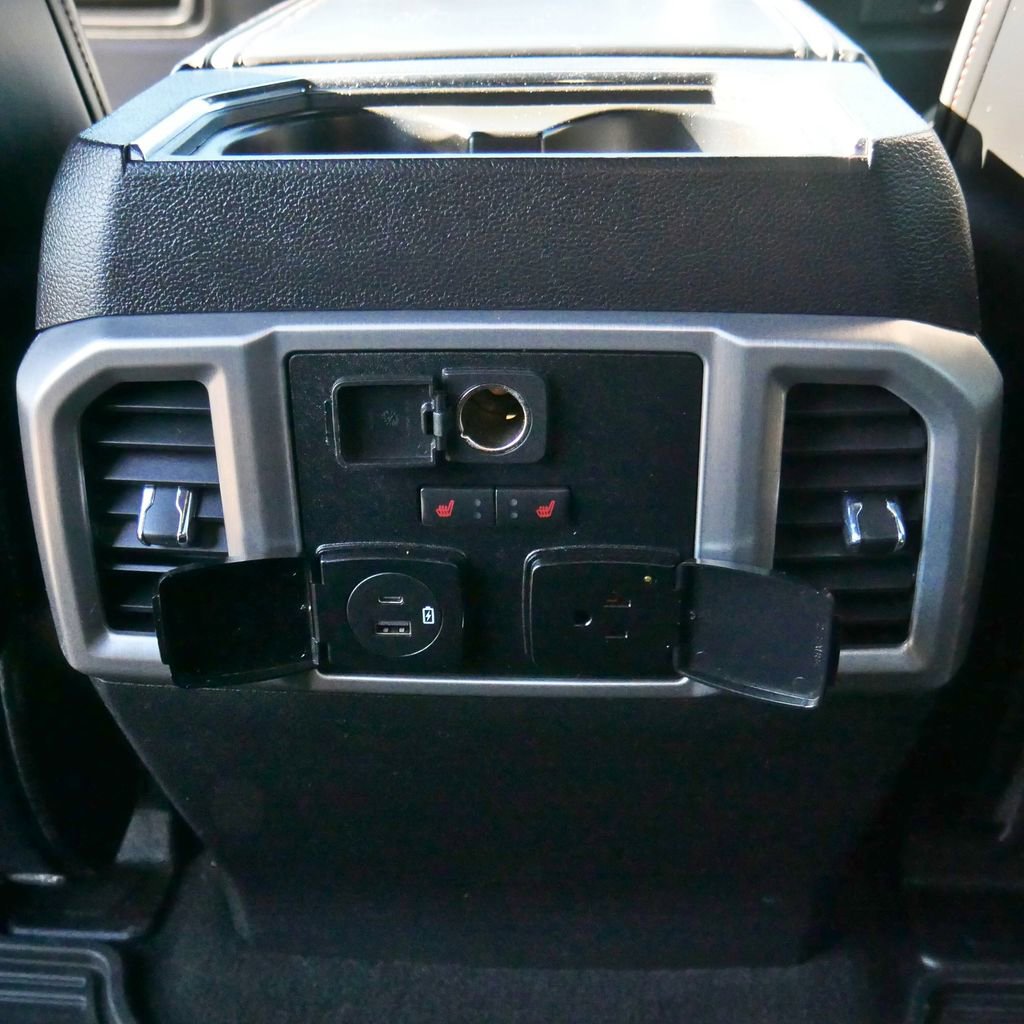 Used 2021 Ford F350 Platinum AWD/4WD image 31