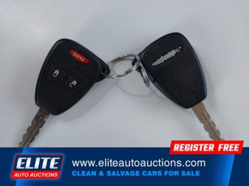 Used 2012 Jeep Patriot Sport w/ PWR Value Group image 22