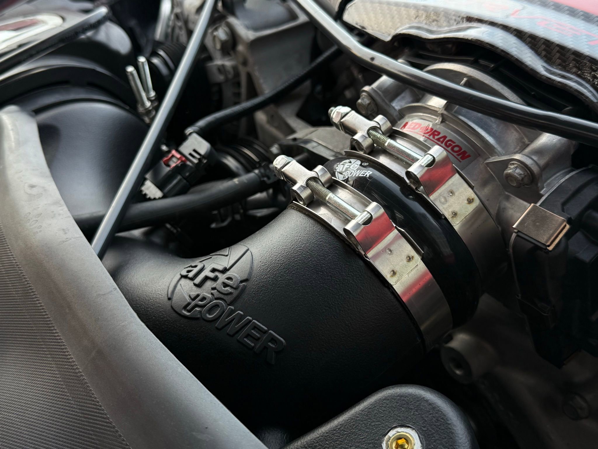 Used 2017 Chevrolet Corvette Stingray Coupe image 62