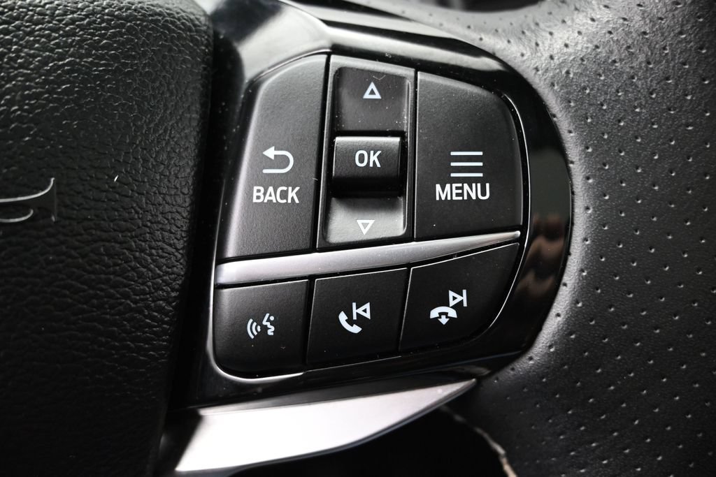 Used 2023 Ford Explorer ST AWD/4WD image 26