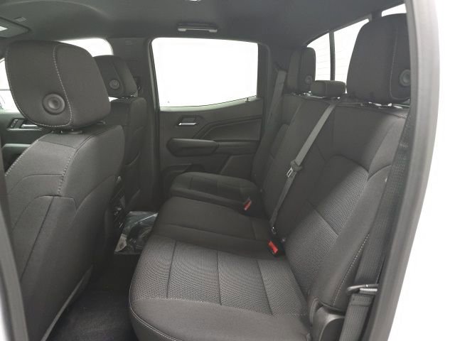 New 2026 Chevrolet Colorado LT w/ Advanced Trailering Package image 22