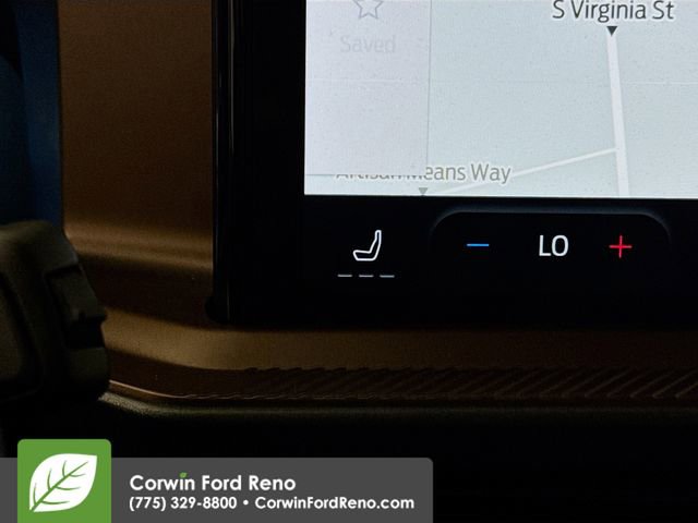 New 2025 Ford Bronco Sport Outer Banks w/ Outer Banks Tech Package+ image 23