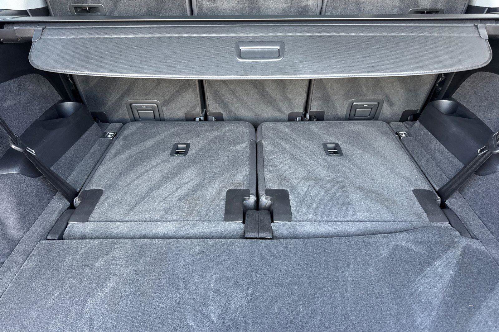 New 2025 Audi SQ5 Premium Plus image 14