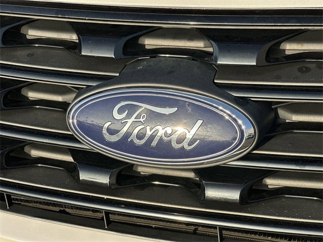 Used 2017 Ford Explorer Sport image 31