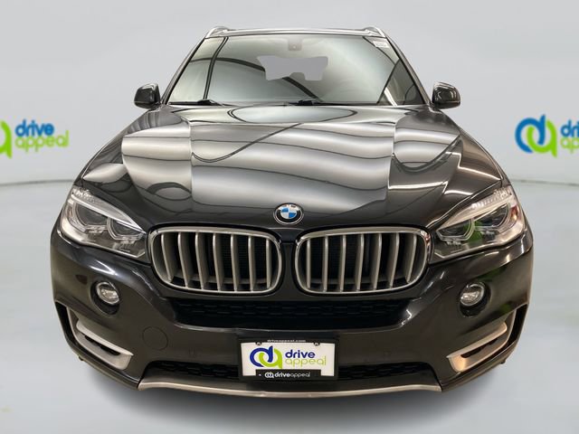 Used 2018 BMW X5 xDrive35i image 15
