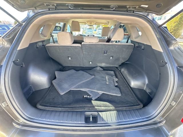 Used 2019 Hyundai Tucson SEL image 26