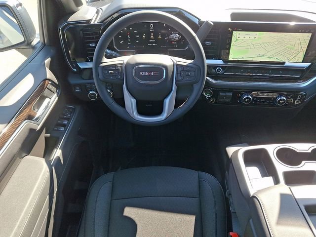 New 2026 GMC Sierra 1500 SLE image 12