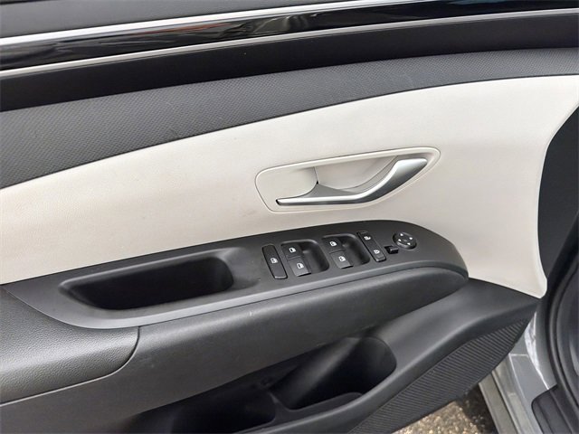 Used 2024 Hyundai Tucson SEL image 15