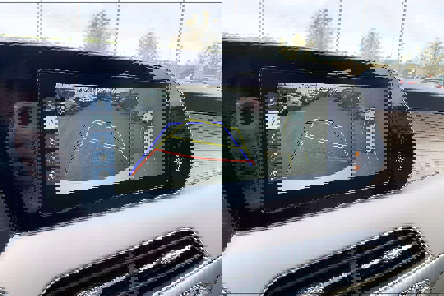 Used 2021 Hyundai Palisade Limited image 28