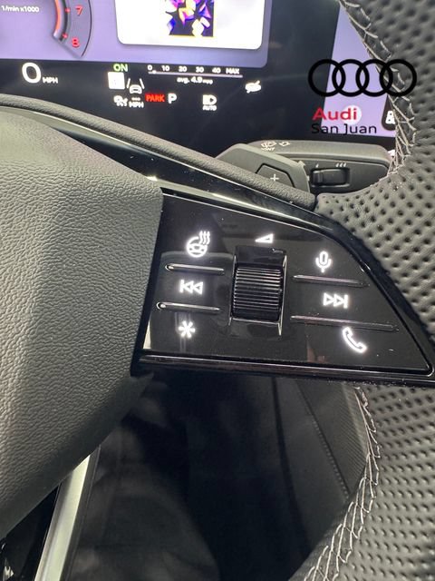 New 2026 Audi A6 Prestige AWD/4WD image 20