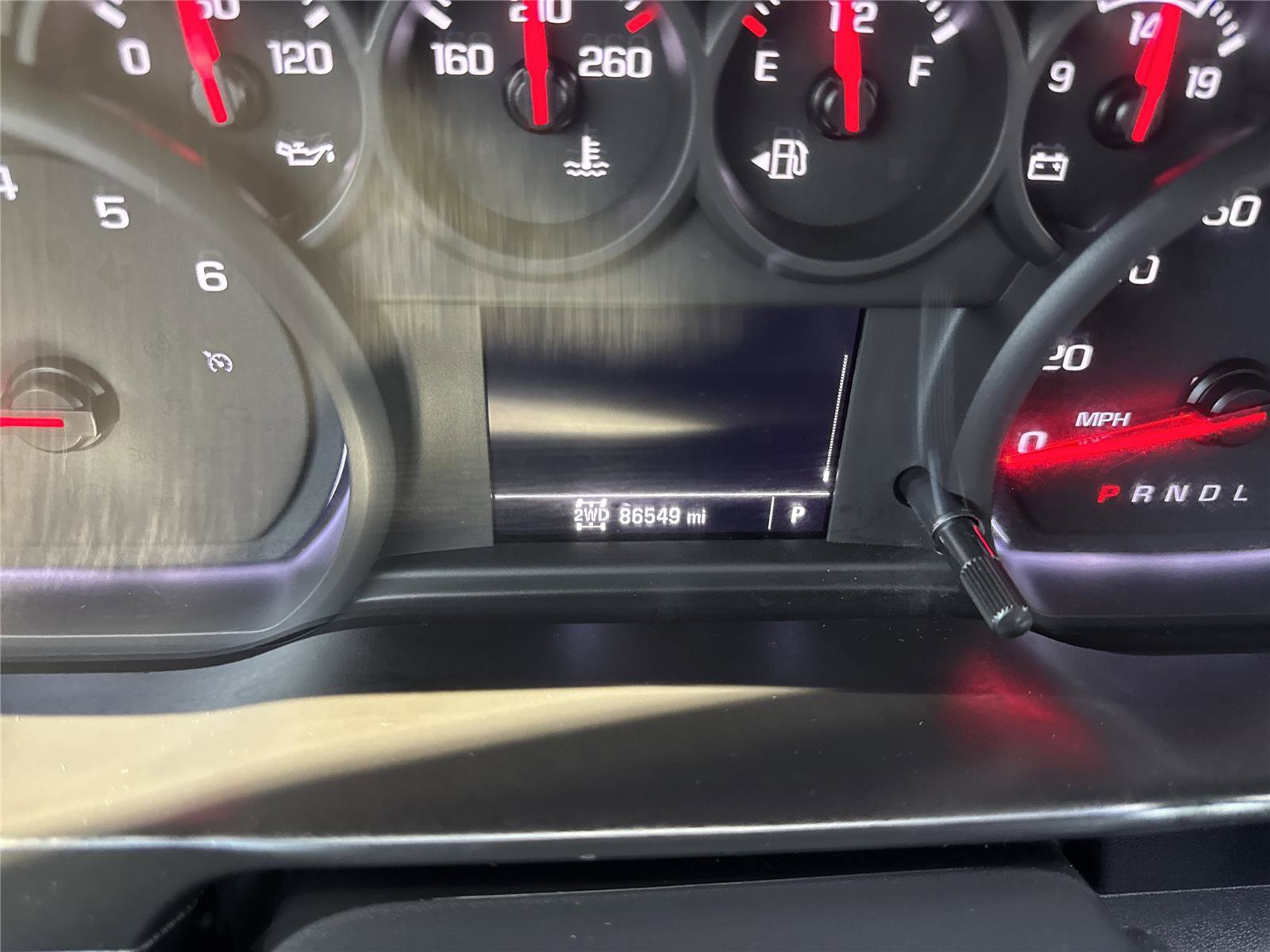 Used 2021 GMC Sierra 1500 4x4 Crew Cab w/ Sierra Value Package image 36