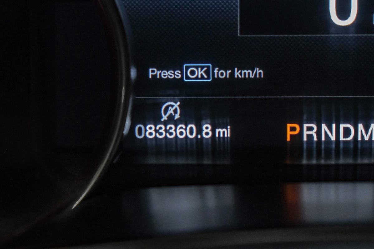 Used 2018 Ford F150 Raptor w/ Equipment Group 802A Luxury image 19