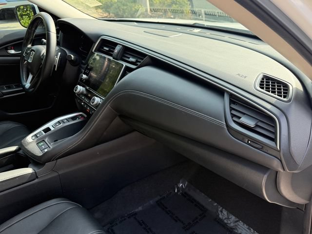 Certified 2020 Honda Insight Touring image 17